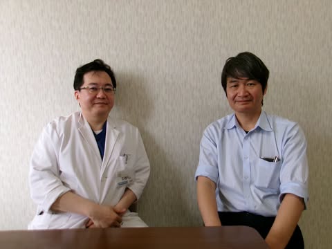 東先生に聞く
