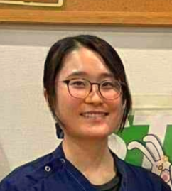 徳山美波